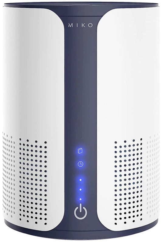 Home Air Purifier with Multiple Speeds Timer True HEPA Filter, Wildfire Smoke, Allergens, Odors 925 SQFT Coverage