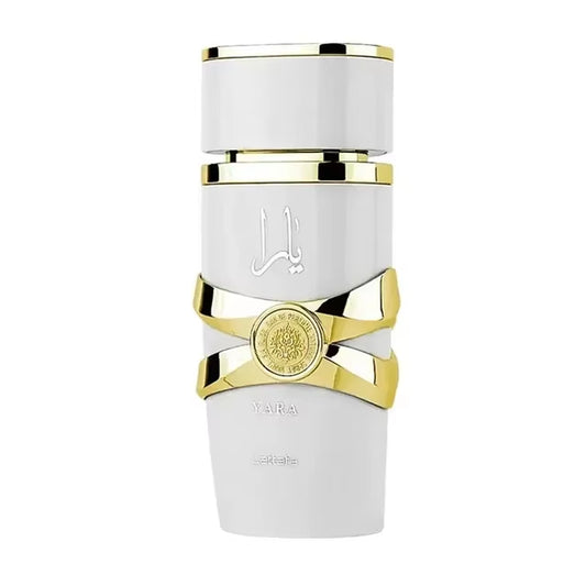 Original Yara Perfume Women Men Eau De Parfum Spray High Quality Arabian Perfume Lasting Fragrance Pheromone Light Fragrance